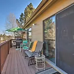 Flagstaff Condo Less Than 1 Mi To Golfing And Hiking!