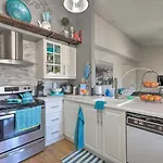 Flagstaff Condo Less Than 1 Mi To Golfing And Hiking!